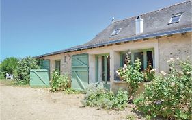 Holiday home St Jean de Mauvrets L-922